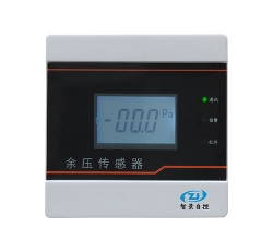 ZJ-RPS01余压传感器