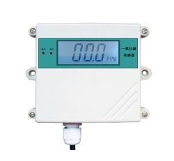 ZJ-COC02一氧化碳传感器