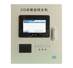 ZJ-COZ一氧化碳监控主机
