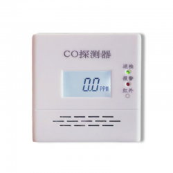 湖北ZJ-COC一氧化碳探测器