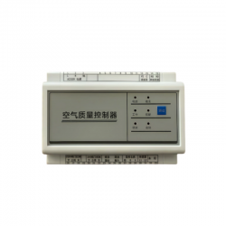 湖北ZJ-COK02一氧化碳控制器