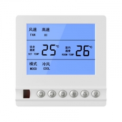 601温控器