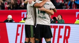 西甲风云：皇马乘巴萨低谷追分，维拉利尔欧战强势崛起