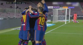 巴萨核心离队原因：沙特2年4000万无法拒绝！踢完考虑退役