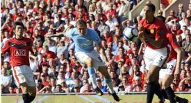 曼联震动：霍伊伦离队，更衣室动荡，阿莫林帅位岌岌可危