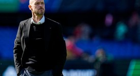 曼联转会动态：奥纳纳离队，备战新赛季新阵容