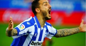 皇马西甲对决莱万特：本泽马领衔锁定胜局