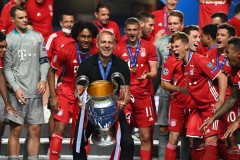 巴埃纳回归助马德里竞技，备战雷奥瓦莱卡诺挑战